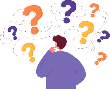 سوالات پرتکرار - اپلیکیشن گام هفتم